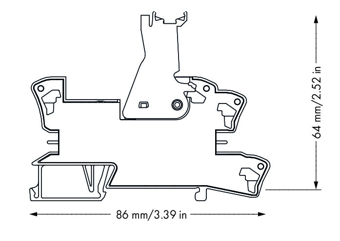 Image of WAGO 788-906