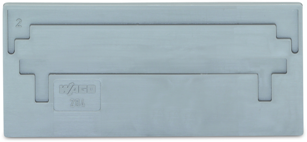 Image of WAGO 284-326