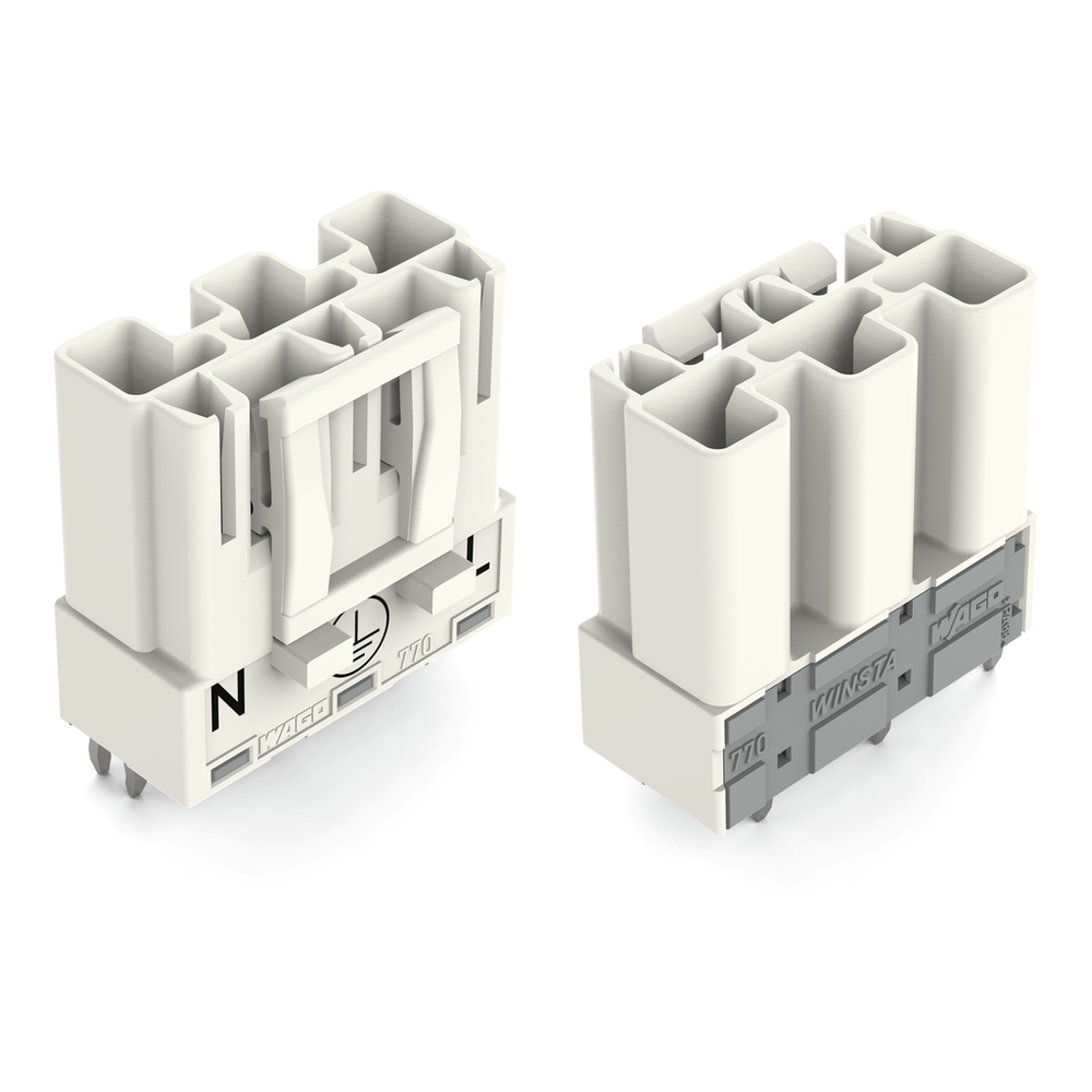 Image of WAGO 770-833