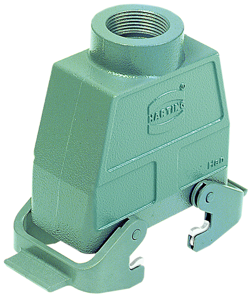 Image of Harting 09300100432