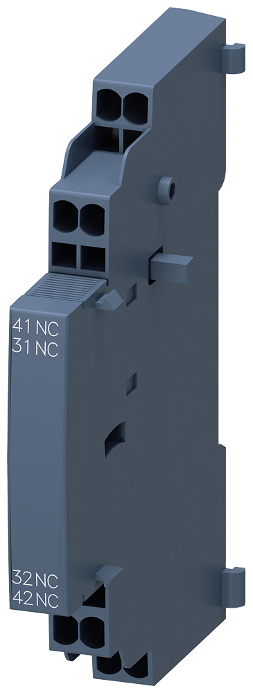 Image of Siemens 3RV29012C