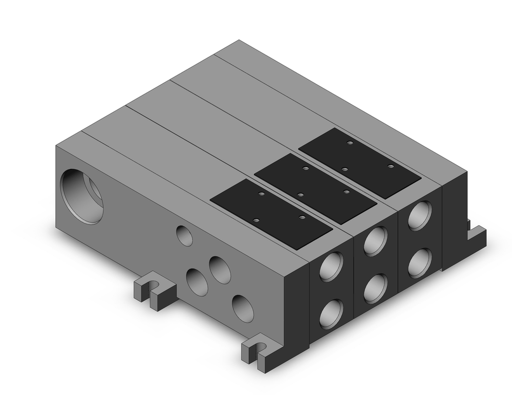 Image of SMC VV5FS2-01T1-031-02