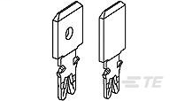 Image of TE Connectivity 4-1601058-2