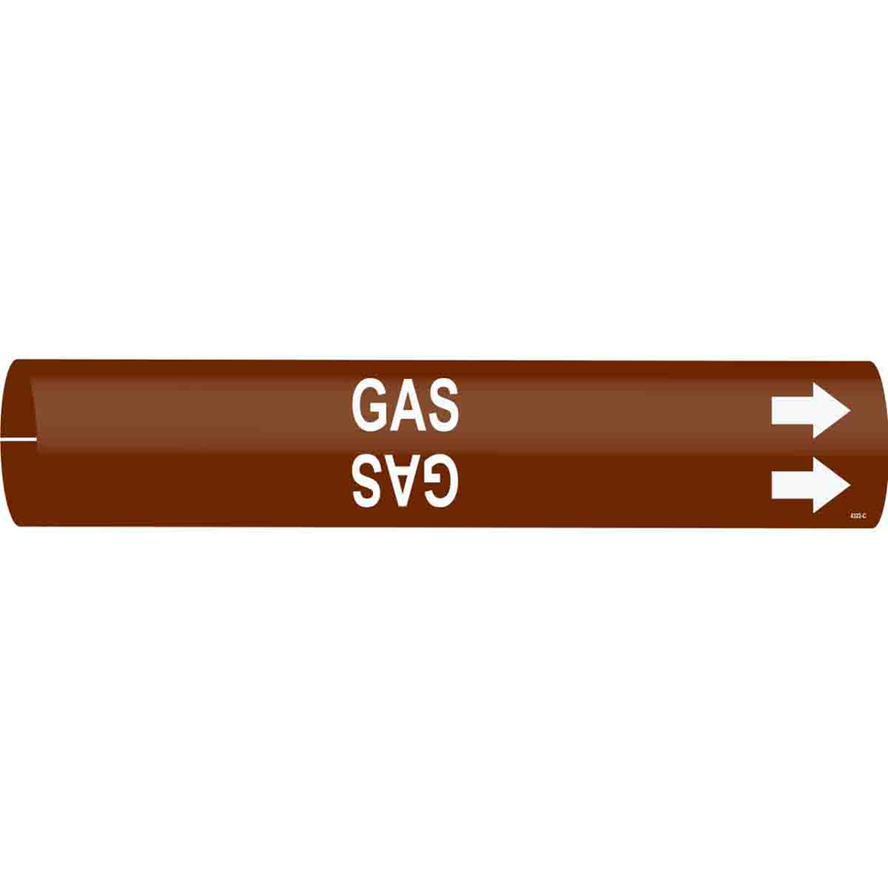 Image of Brady 4322-C