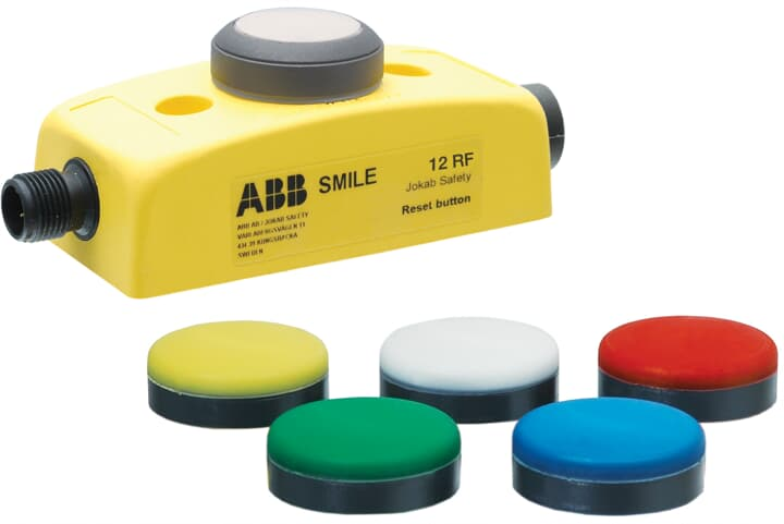 Image of ABB 2TLA030053R2600