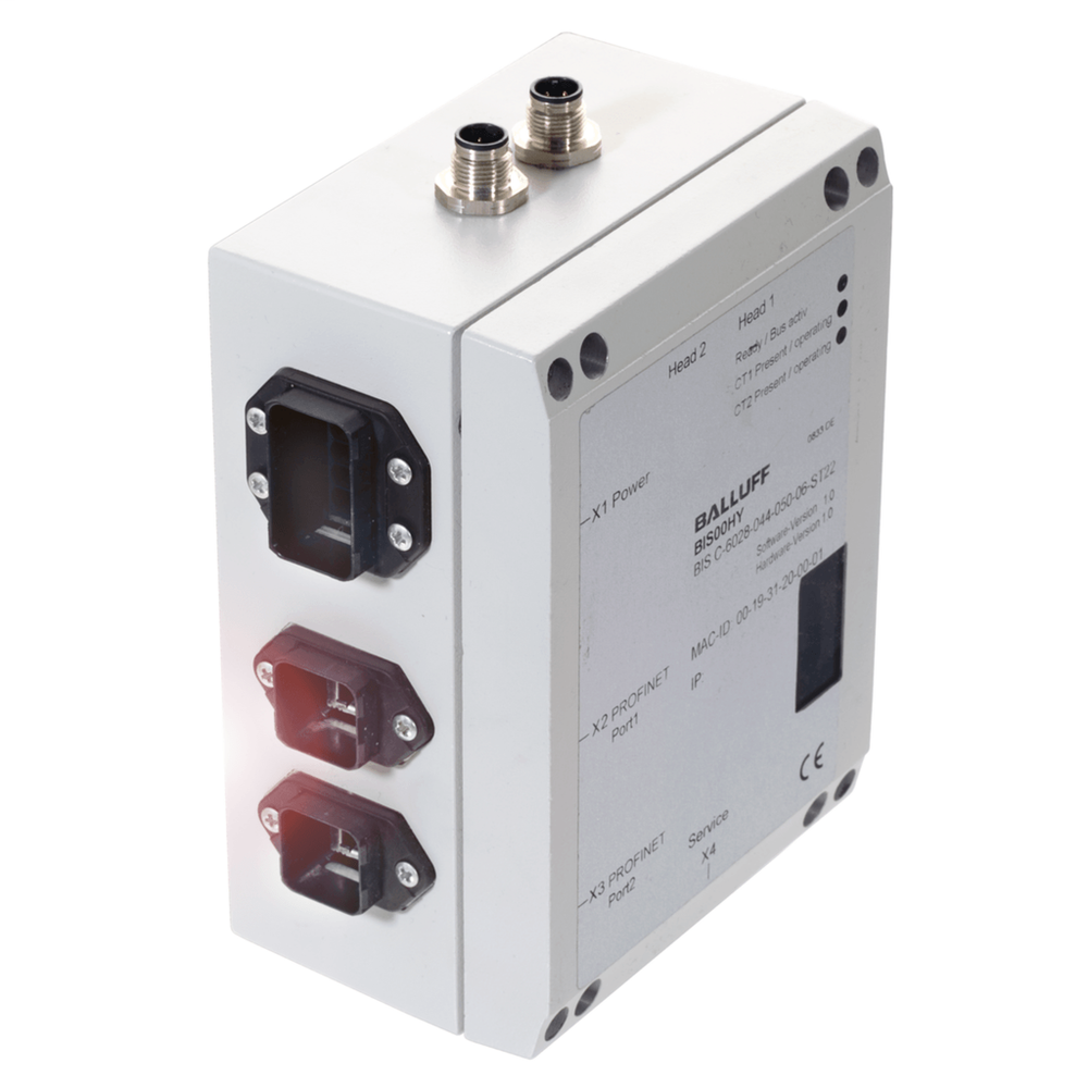 Image of Balluff BIS M-6028-048-050-06-ST22