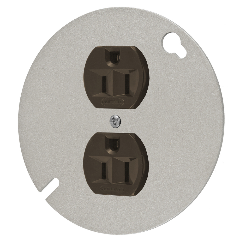 Image of Hubbell Wiring Device-Kellems HBL5282