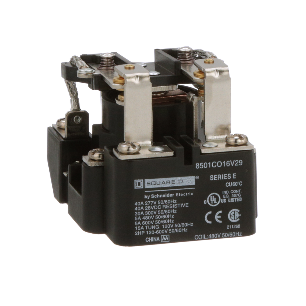 Image of Schneider Electric 8501CO16V29