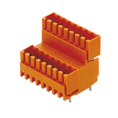 Image of Weidmuller 1891230000