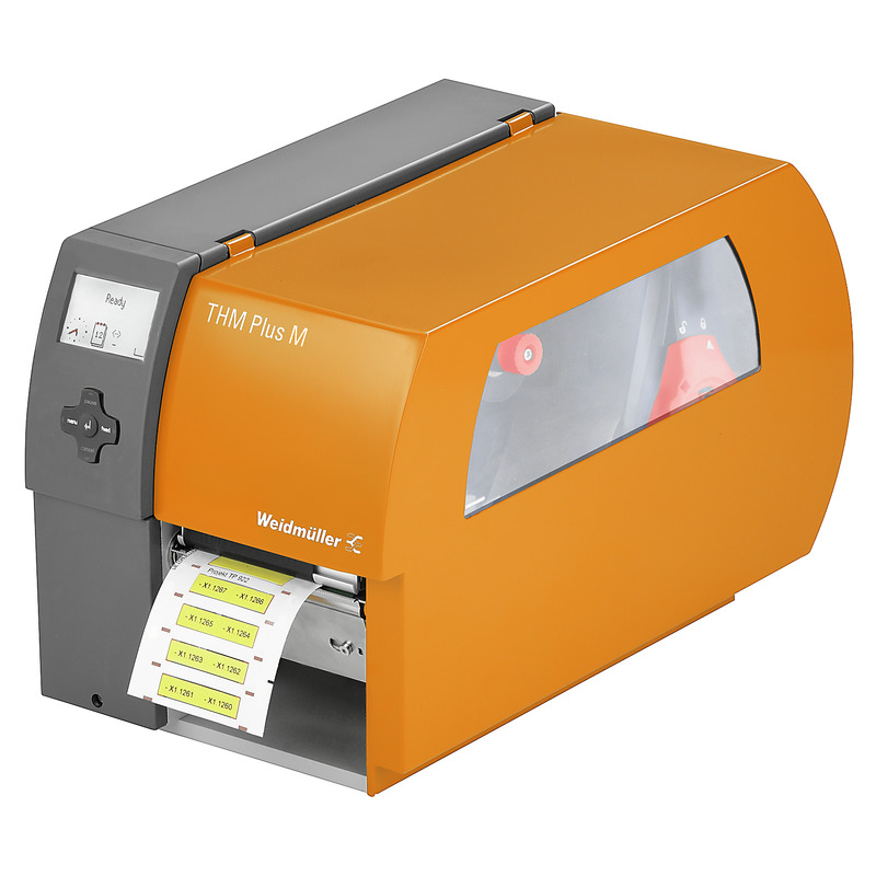 Image of Weidmuller 2448870000