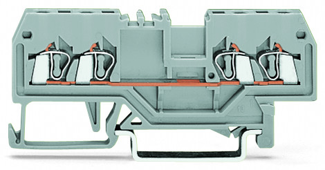 Image of WAGO 279-831