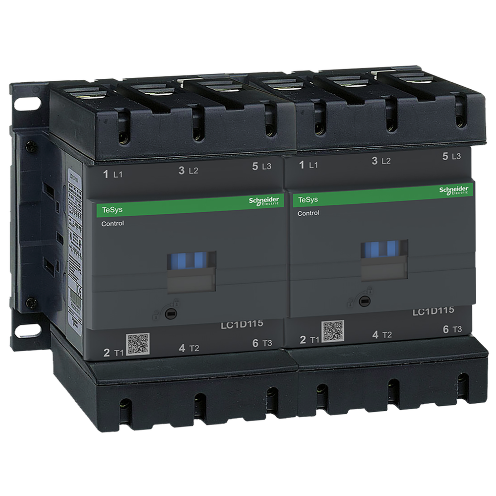 Image of Schneider Electric LC2D1156F7