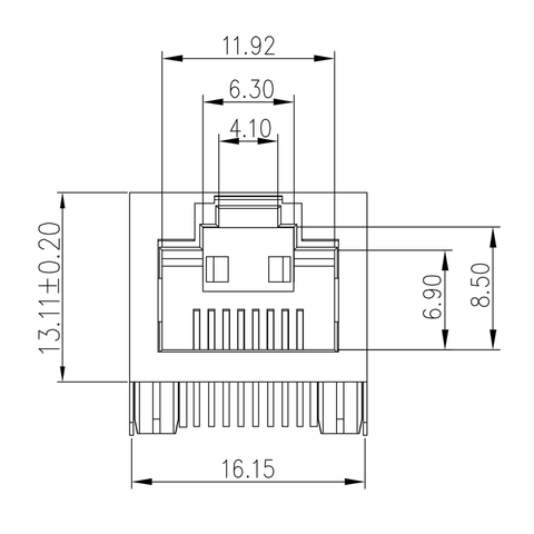 Image of Weidmuller 2638490000