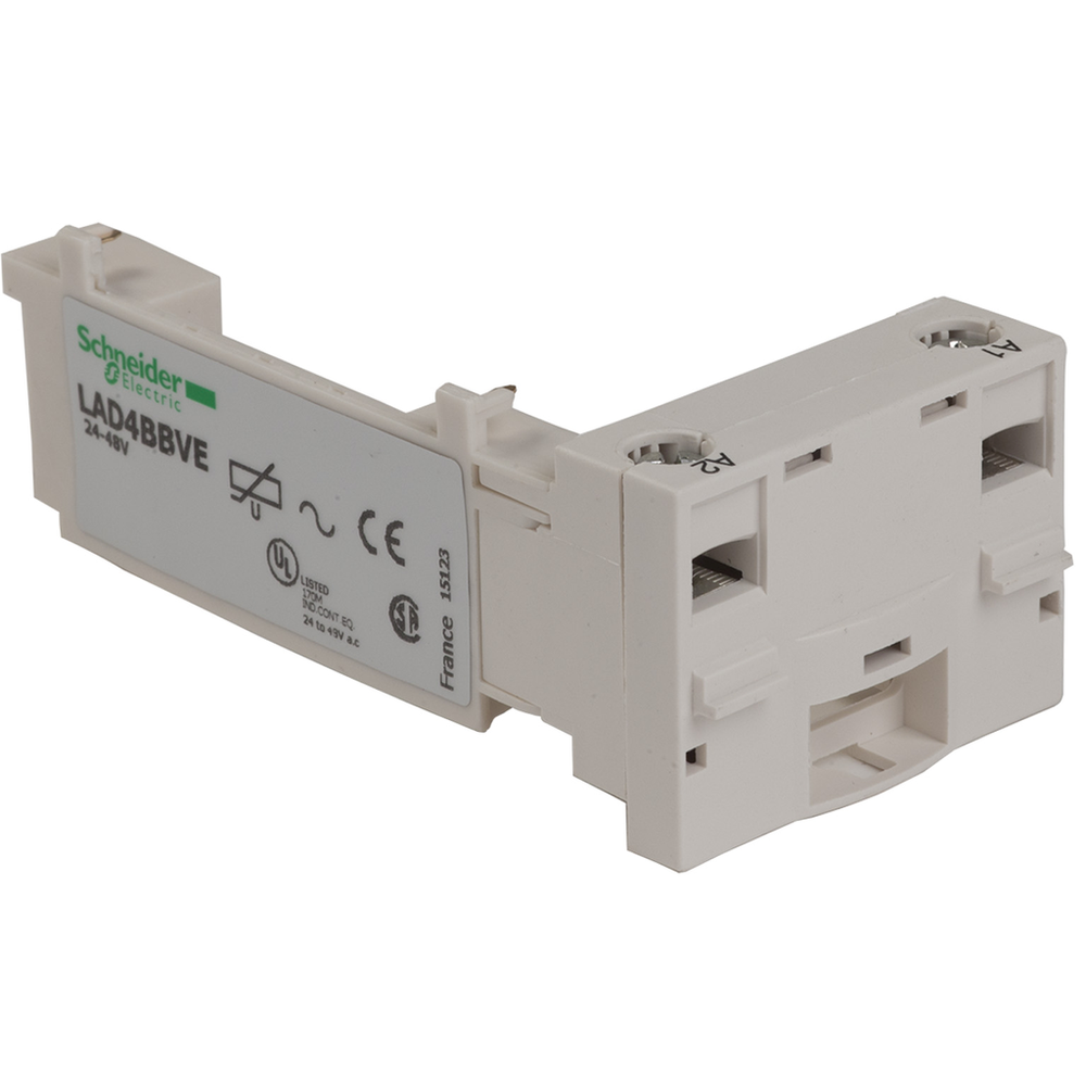 Image of Schneider Electric LAD4BBVE