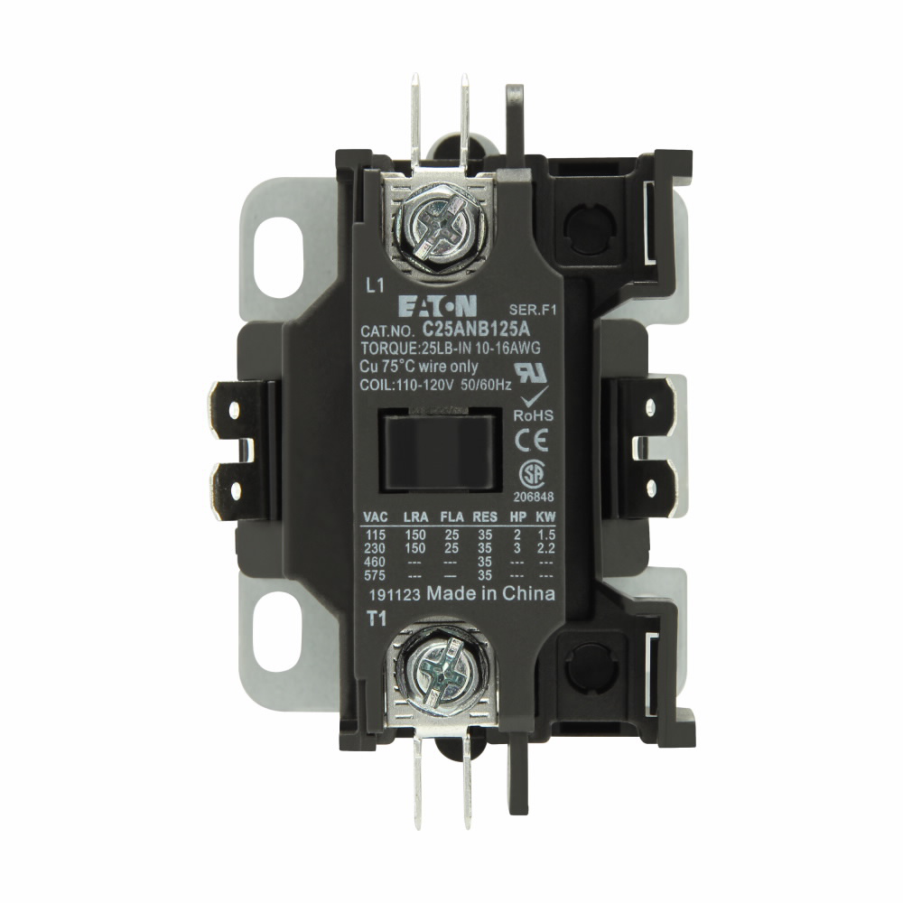 Image of Eaton C25ANB125B