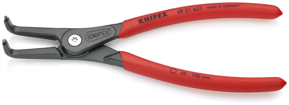 Image of KNIPEX 49 21 A31