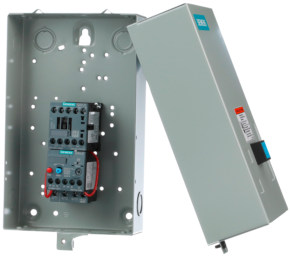 Image of Siemens 3RE41215AA111FY0