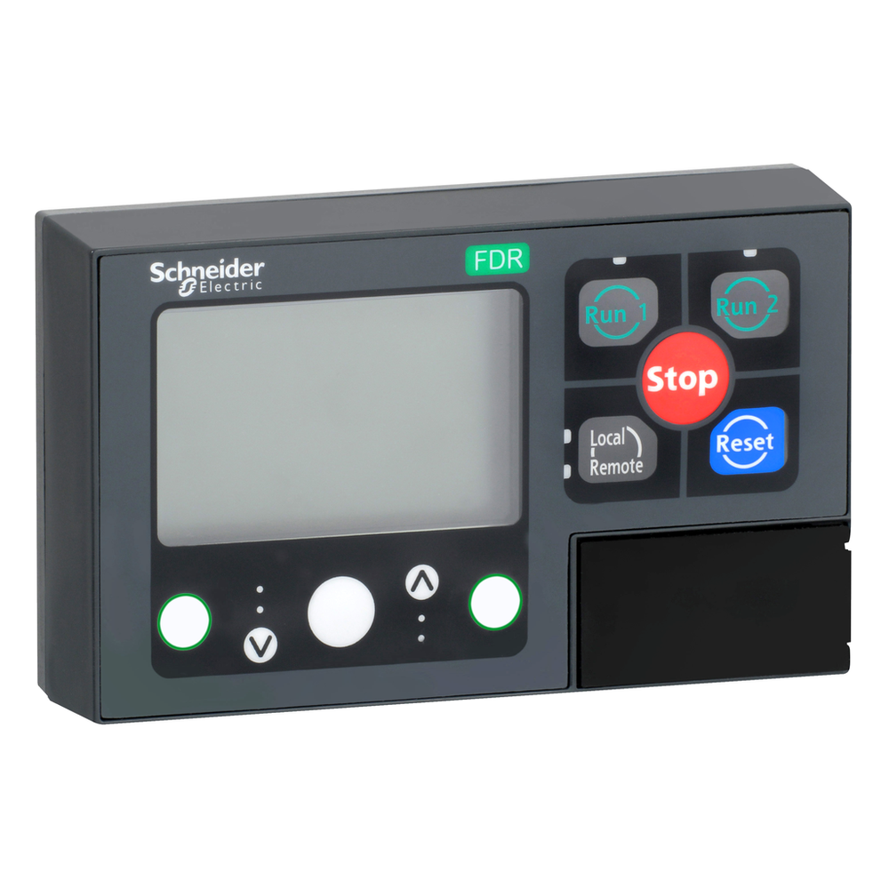 Image of Schneider Electric LTMCUF