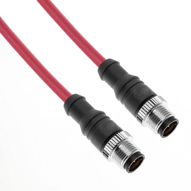 Image of Mencom MDE45WB-4MMP-10M-RD