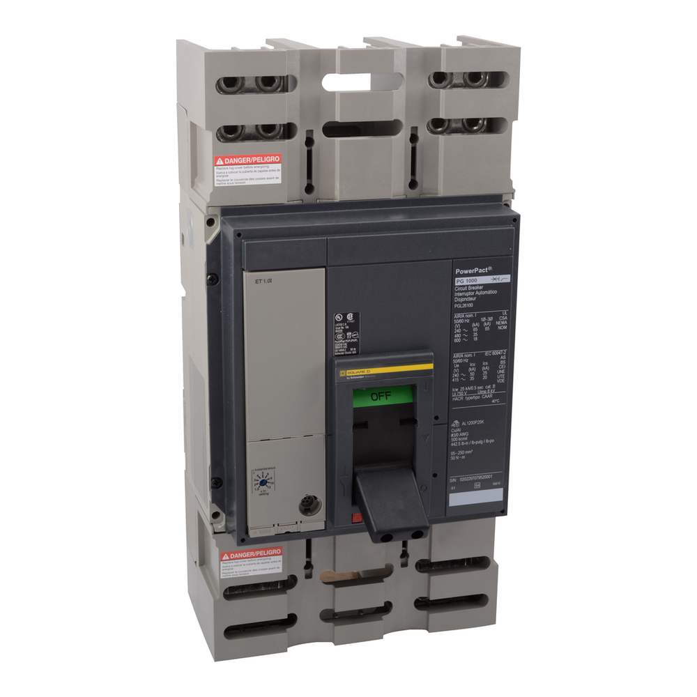 Image of Schneider Electric PJL36120U31A