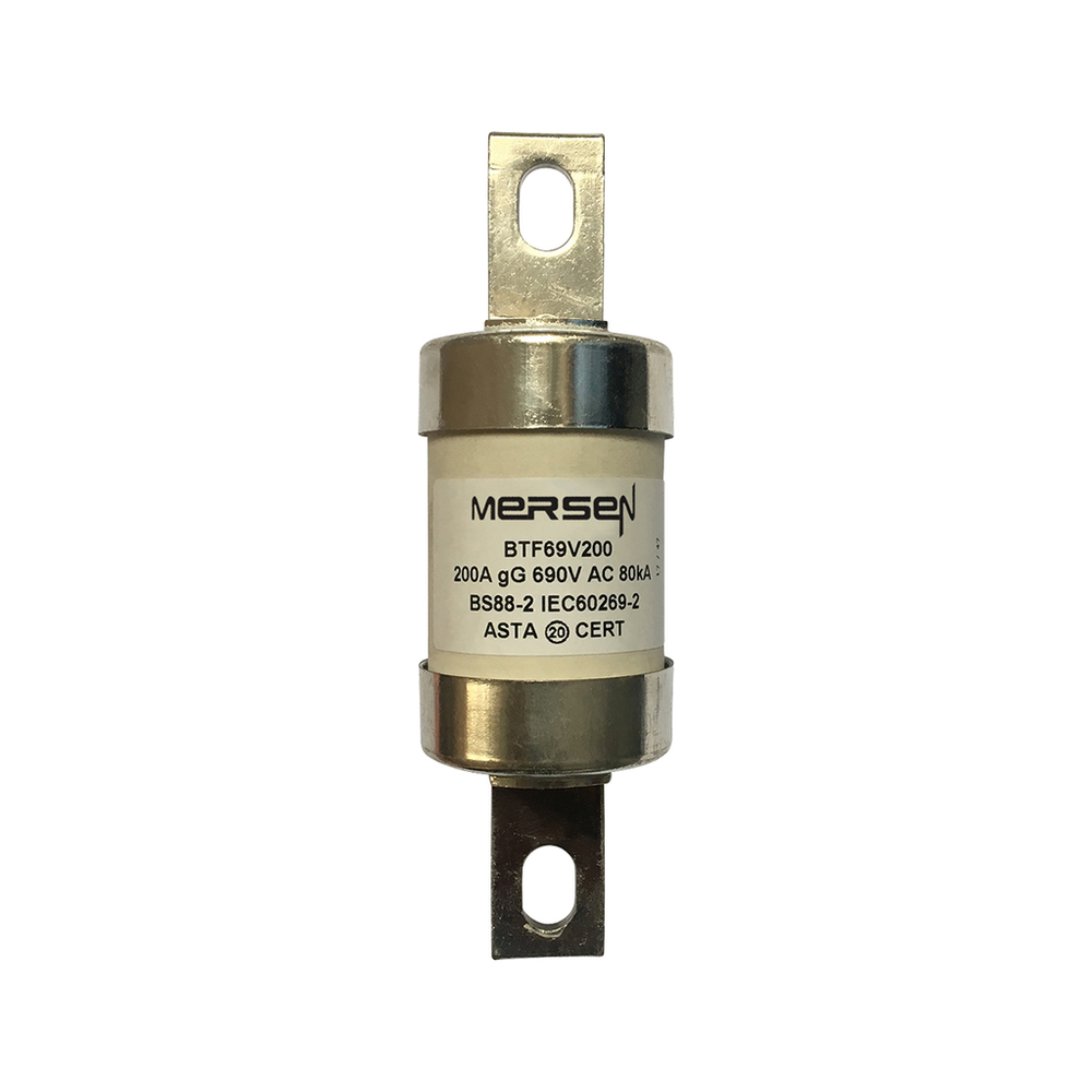 Image of Mersen F1006623