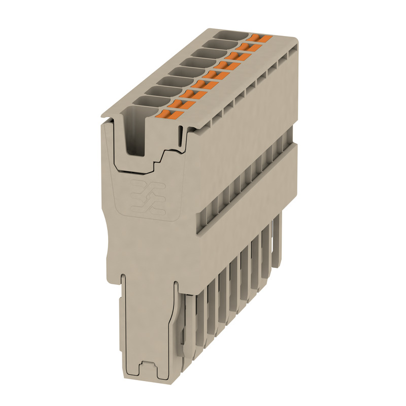 Image of Weidmuller 2540540000