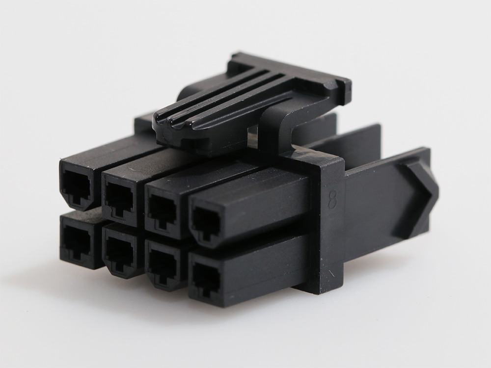 Image of Molex 1727080008