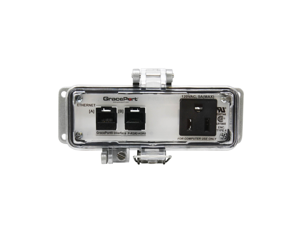 Image of Grace Ports P-R2#2-H3R0
