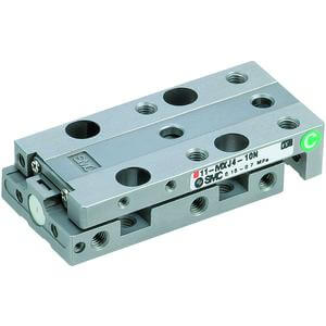 Image of SMC MXJ8-10C