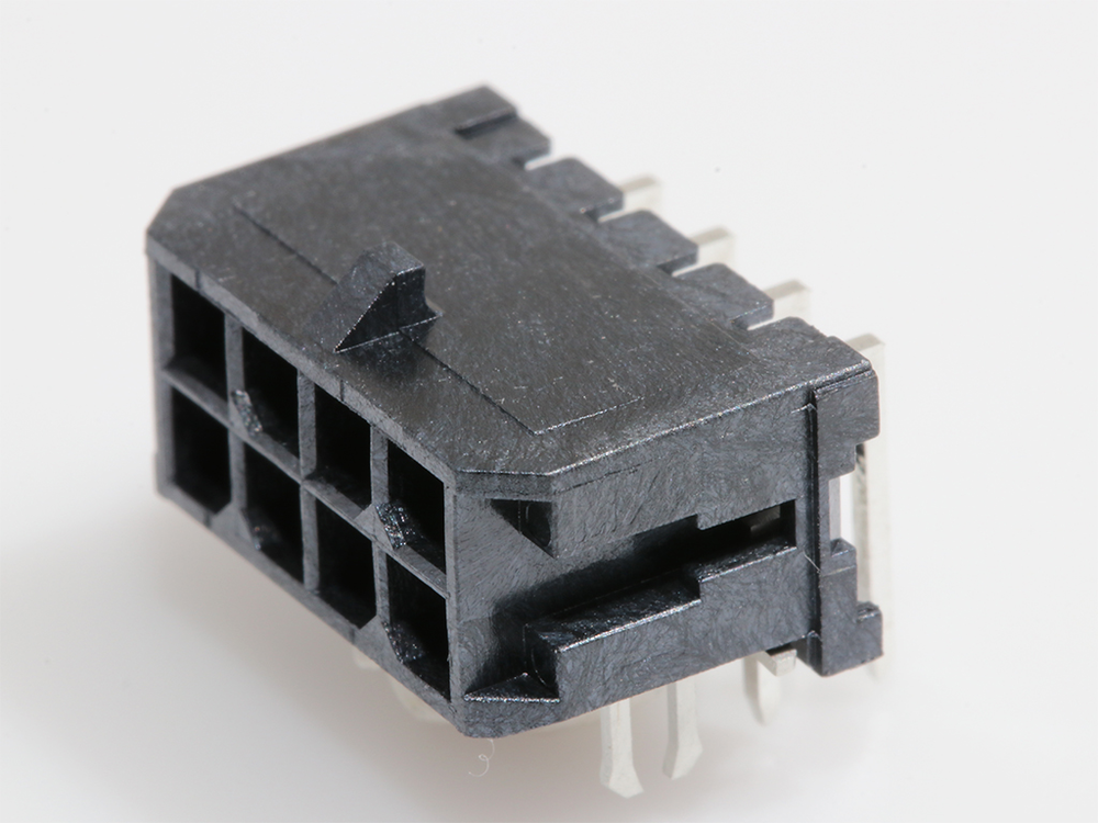 Image of Molex 430450821