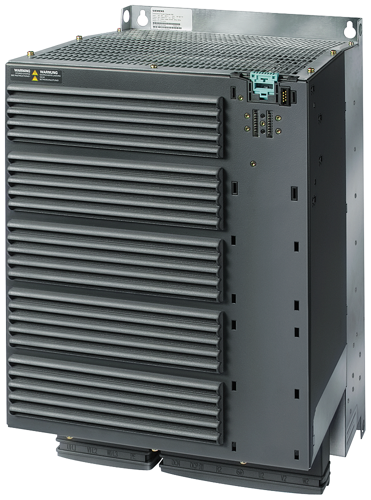 Image of Siemens 6SL32250BE345UA0