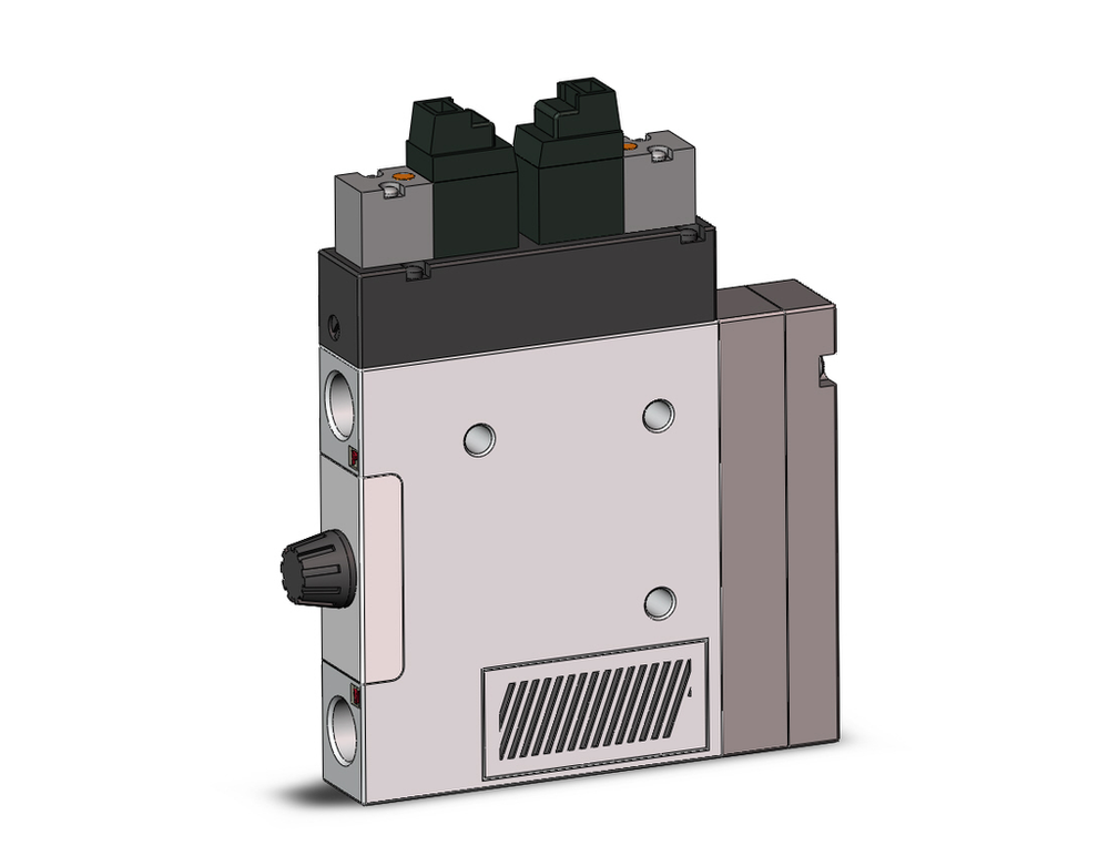 Image of SMC ZM131HF-K5LOZ-Q