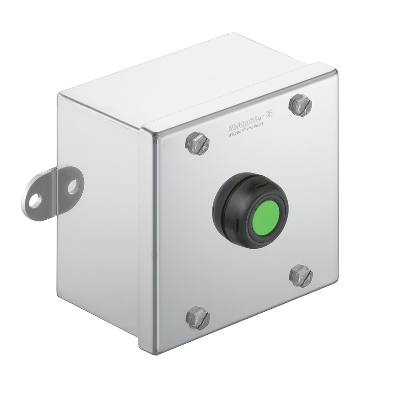 Image of Weidmuller 1537250000