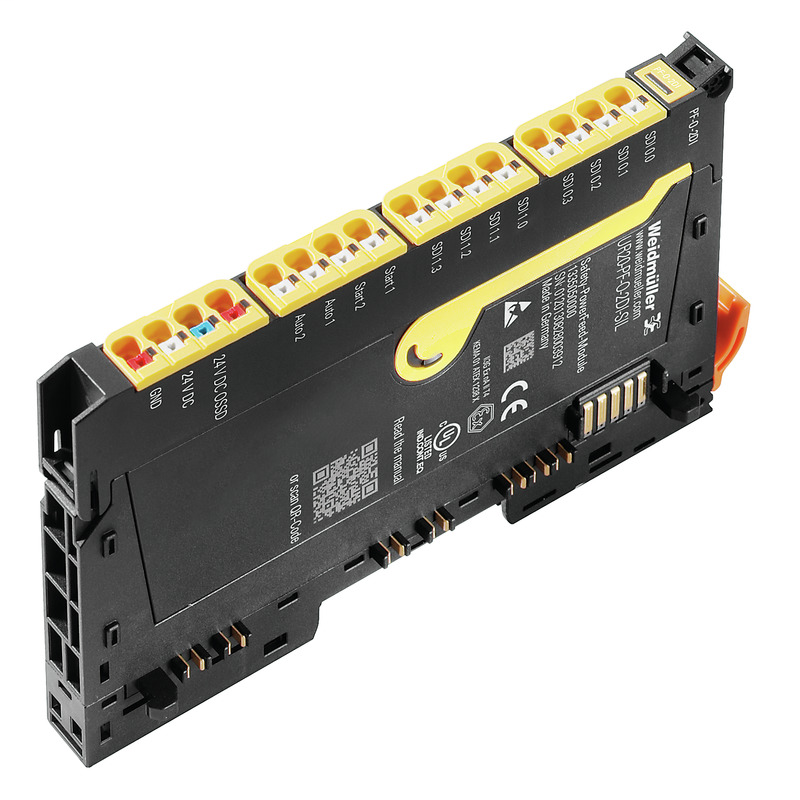 Image of Weidmuller 1335050000