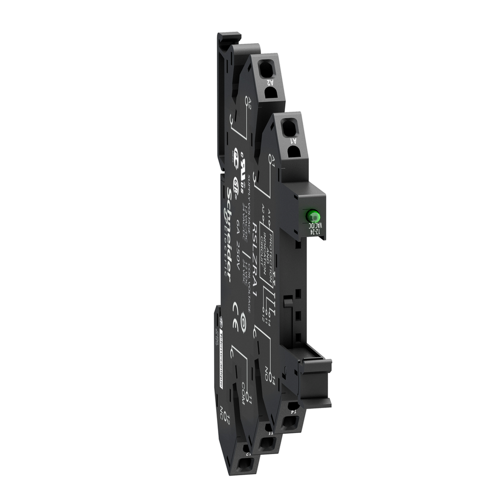 Image of Schneider Electric RSLZRA4