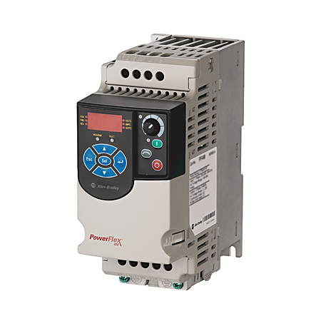 Image of Allen-Bradley 22F-D1P5N103