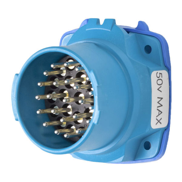 Image of Meltric 63-B8002-338