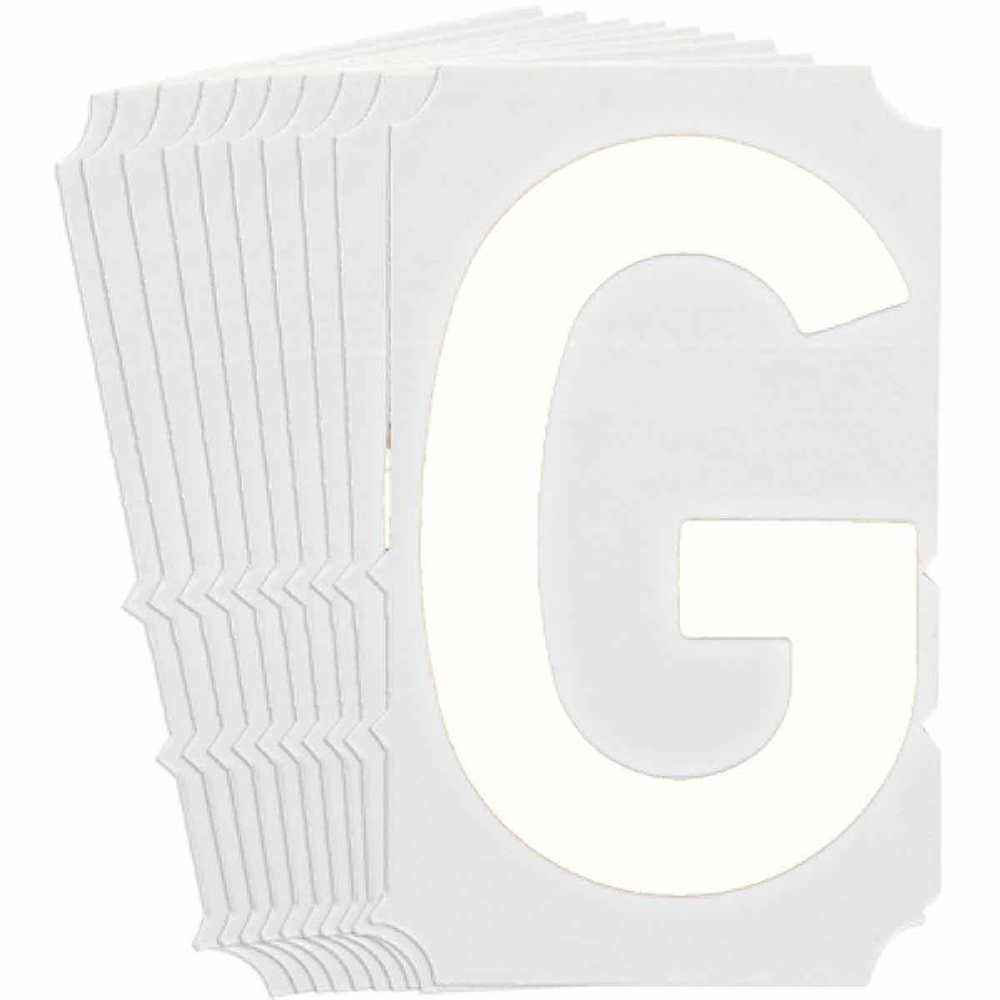 Image of Brady 5210-G