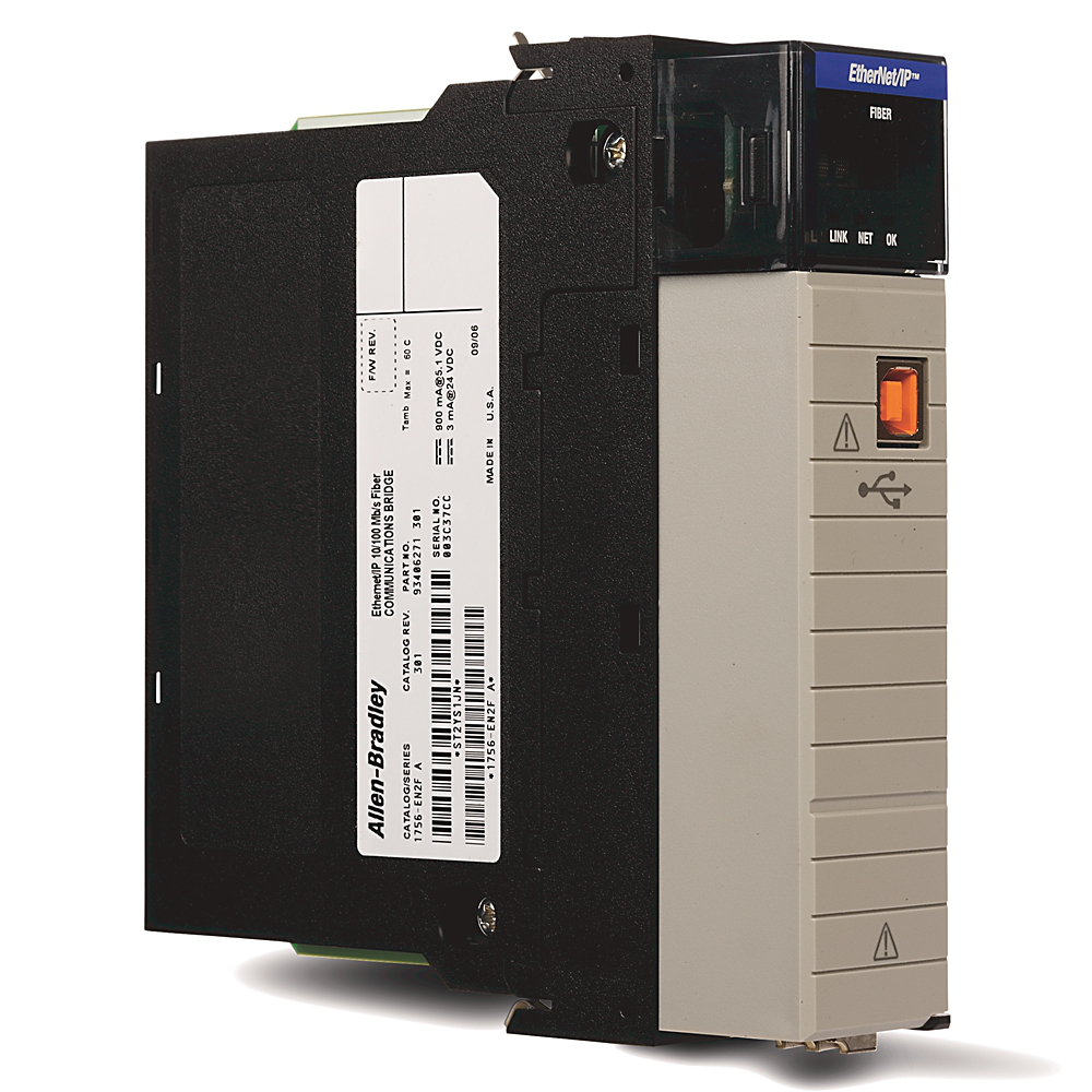 Image of Allen-Bradley 1756-EN2F