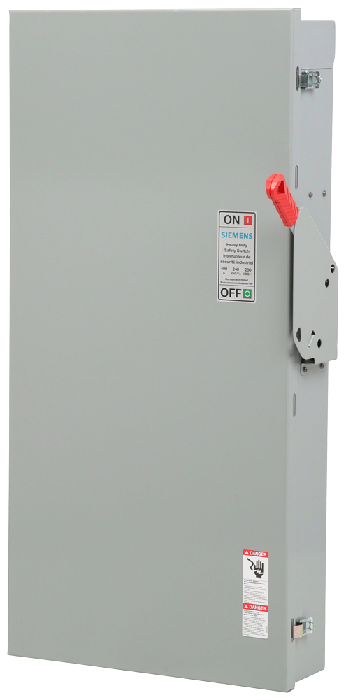 Image of Siemens HF225NA