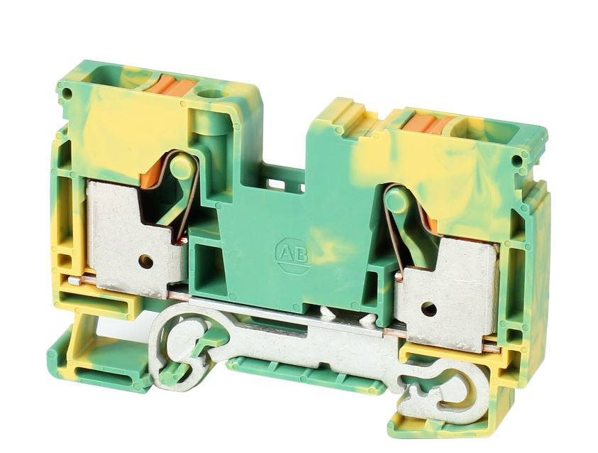 Image of Rockwell Automation 1492-PG10