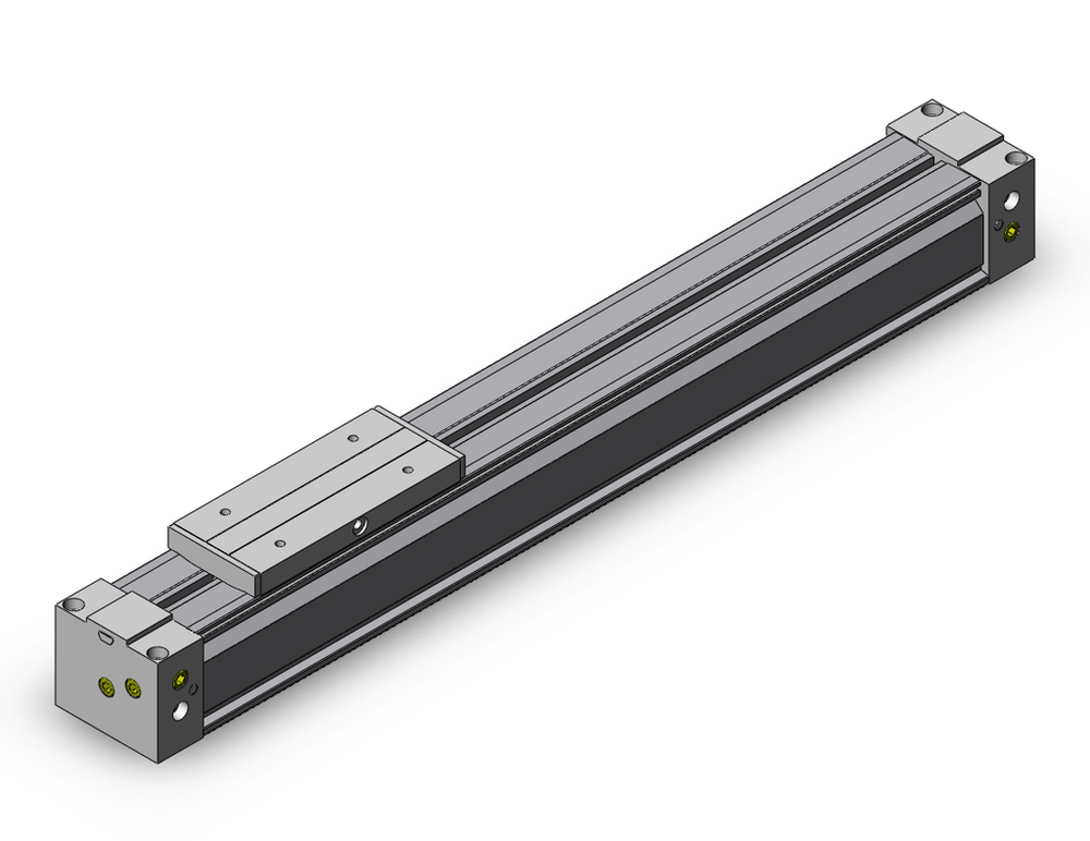 Image of SMC MY1B63TF-500