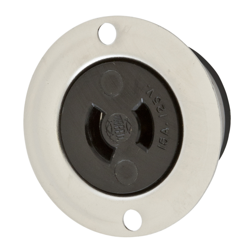 Image of Hubbell Wiring Device-Kellems HBL7468