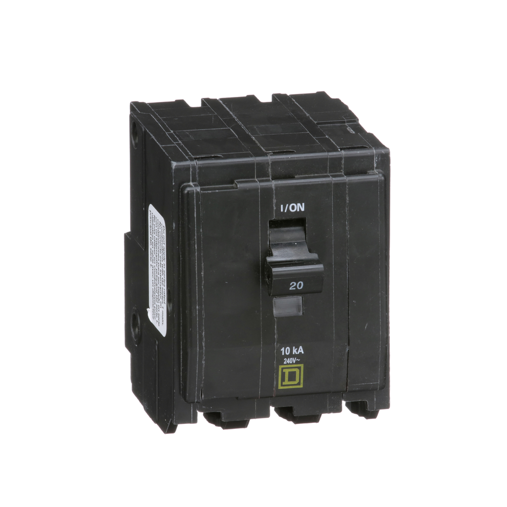 Image of Schneider Electric QO320