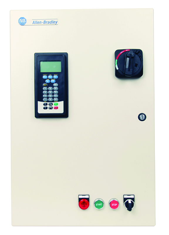 Image of Allen-Bradley 152H-F43FBD-44-3-8L