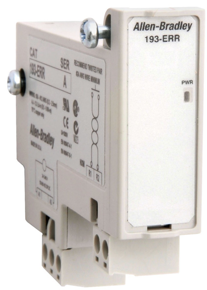 Image of Allen-Bradley 193-ERR