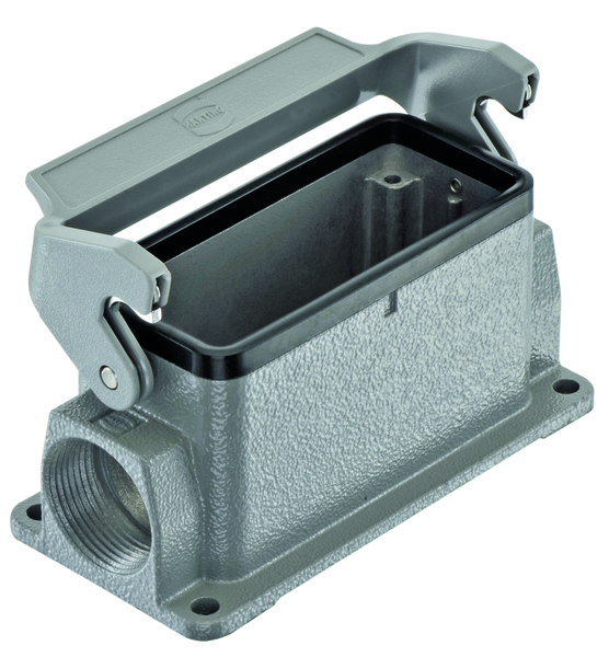 Image of Harting 09300161250