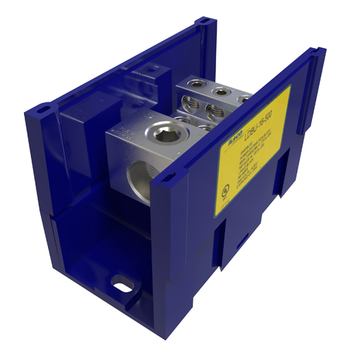 Image of ILSCO LDBU-16-500