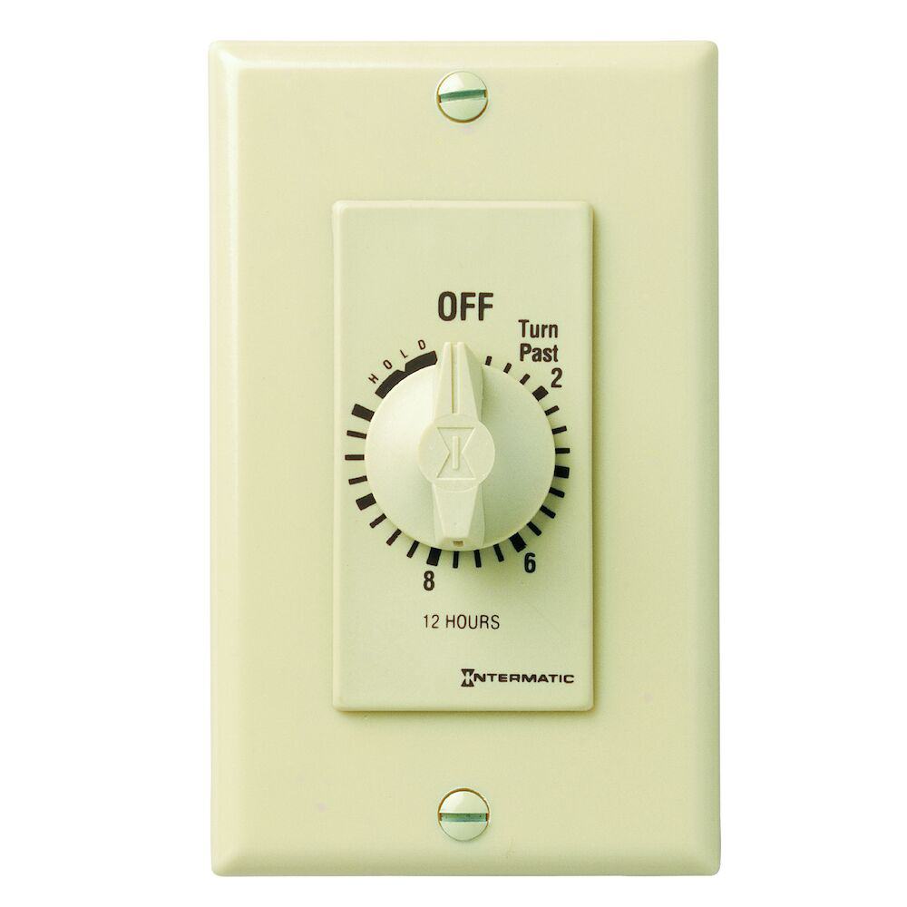 Image of Intermatic FD12HH