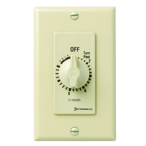 Image of Intermatic FD12HH